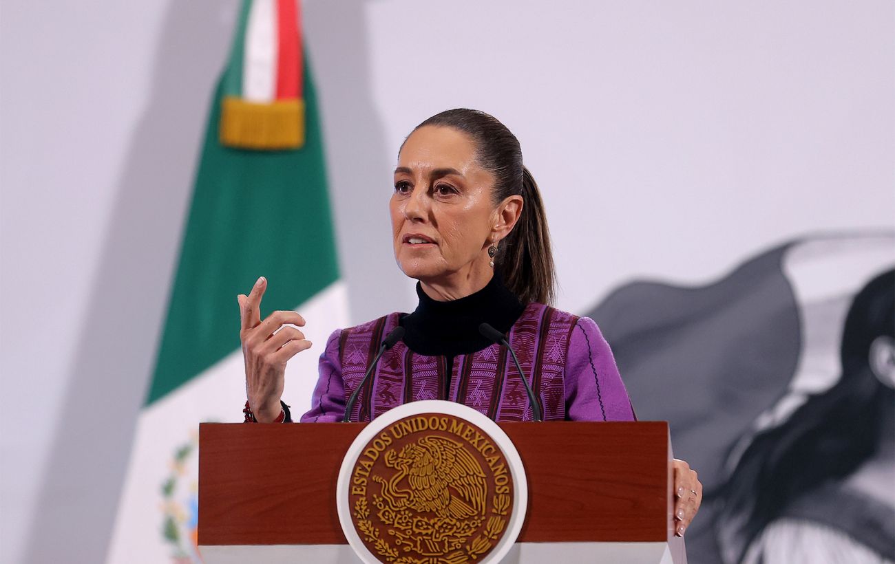 Президент Мексики не вірить в серйозність погроз Трампа вторгнутися, - Bloomberg