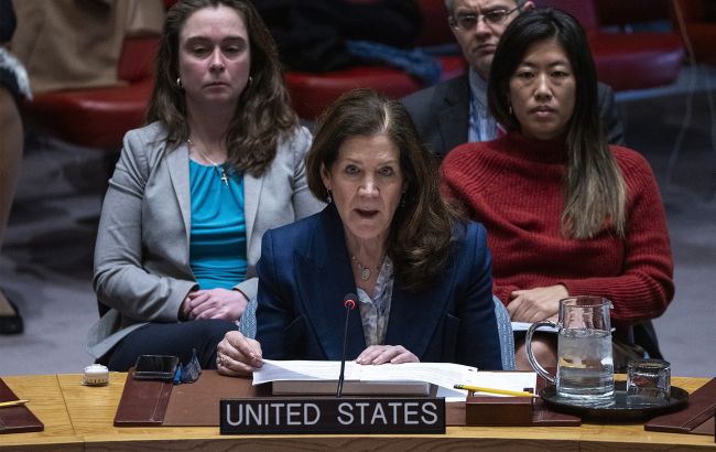 США в ООН пригрозили Росії відповідальністю за зрив перемир'я в Україні