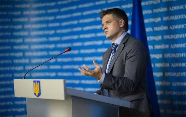 Заборгованість по відшкодуванню ПДВ скоротилася до 16 млрд грн, - Шимків