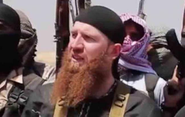 У Сирії спростовують ліквідацію "міністра оборони" ІДІЛ