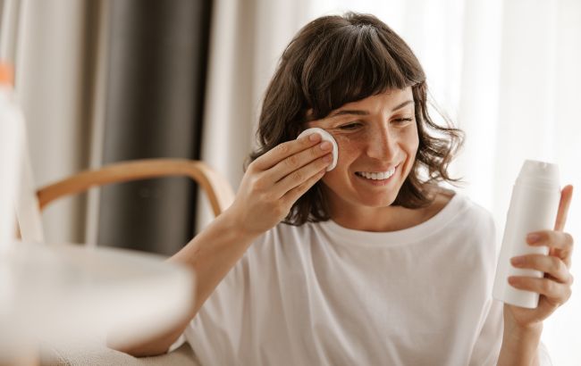 Косметолог назвала 7 ефективних компонентів нічного догляду, про які ви не знали