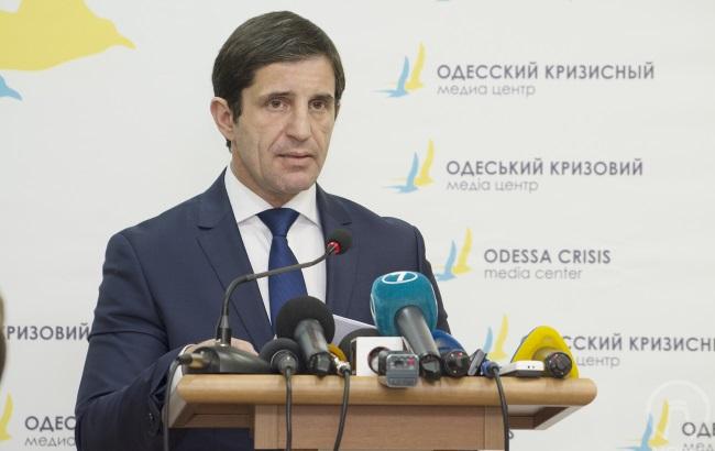 В зону АТО прибыли боевики исламских террористических организаций, - МВД