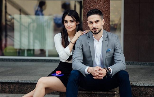 Звезда сериала "Школа" рассказала о безответной любви