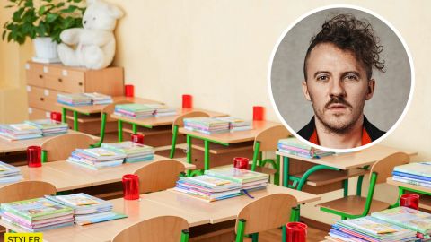 Клопотенко рассказал, как изменится школьное меню: таким ученики еще не питались