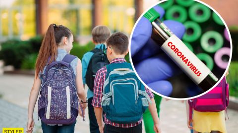 Українським школярам розповіли, чи вони будуть вчитися влітку