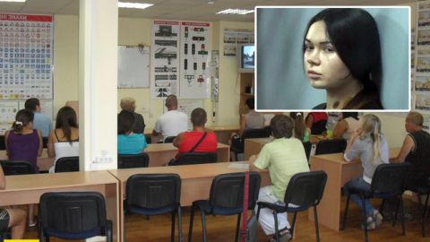 Що буде з автошколою, де Зайцева отримувала права: подробиці