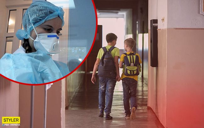 В Украине увеличилось число жертв опасного гриппа: школы закрывают на карантин