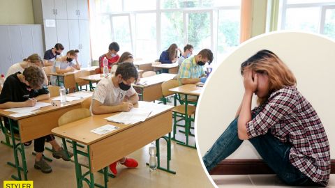 Самогубство школярки в Запоріжжі: дівчинку зацькували вчителі?