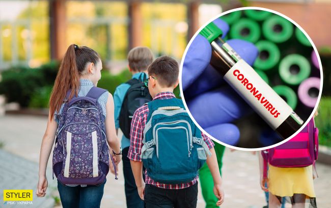 Главный санврач сделал важное заявление о локдауне в Украине и работе школ