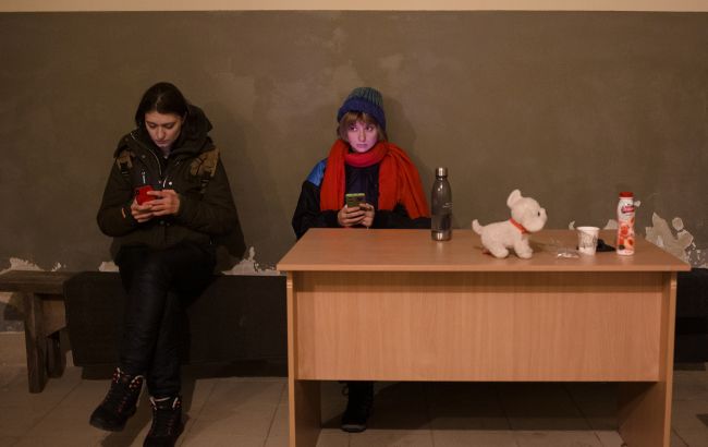 Цієї ночі тривога в Рівненській області тривала найдовше з початку вторгнення, - ОВА