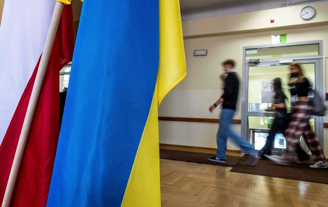 Як дітям повернутися до навчання в Україні після закордону: алгоритм дій