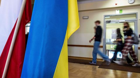 Куди піти вчитися дитині. Названо відмінності польських та українських шкіл