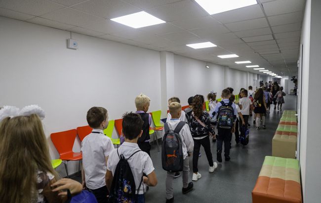 Як вберегти здоров'я та життя під час "мінування" школи: алгоритм дій