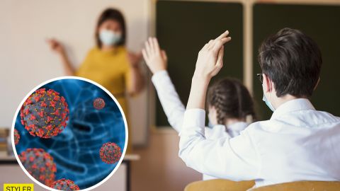 Мы были здоровы благодаря вакцинации: ГВ-френдли педиатр объяснила необходимость вакцинации детей от гриппа