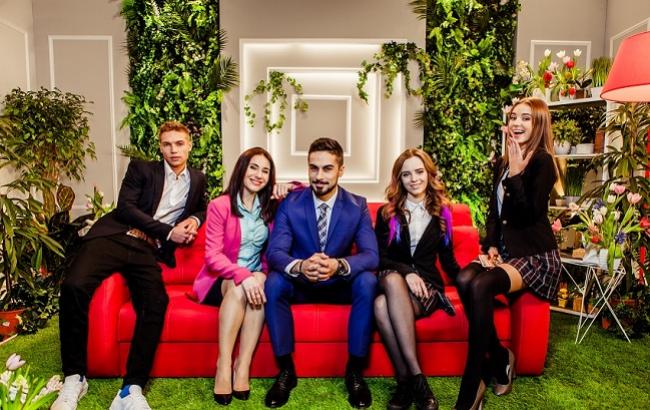 Школа: 2 сезон 5 і 6 серії дивитися онлайн