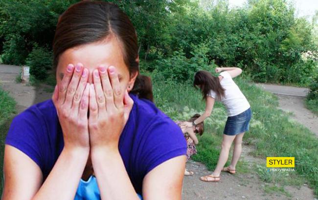 Юрист рассказал об ответственности школьниц, которые избили девочку в Одессе