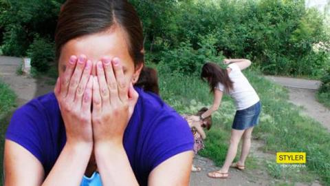 Жорстоке побиття дівчинки на камеру: справа школярок з Одеси передали в суд