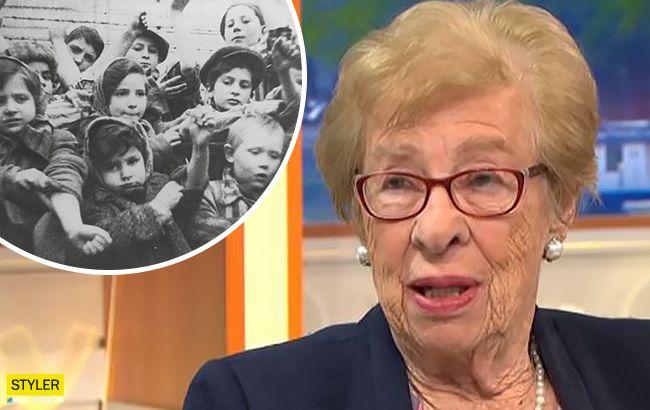 Фото свобождения Освенціма радянськими солдатами виявилося фейком