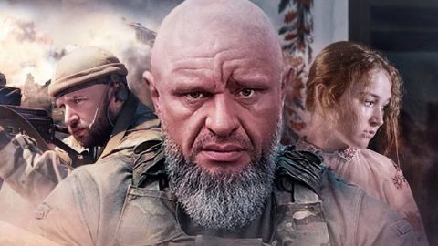 "Путь поколений": меняющий сознание фильм о Донбассе. Когда премьера в Украине?