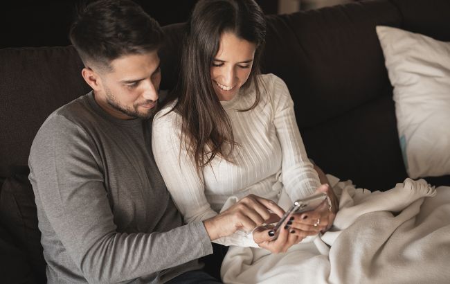 Одруження онлайн: як за допомогою "Дії" подати заяву про шлюб