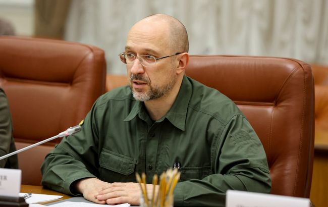 Кабмин согласовал увольнение двух глав РГА во Львовской и Сумской областях