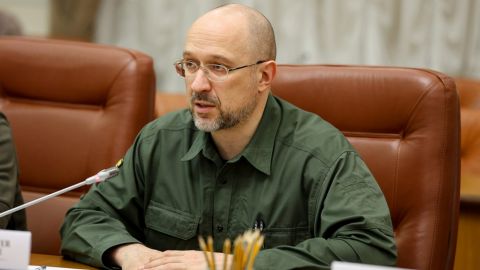 Шмигаль про угоду щодо надр: Україна та США обговорюють спільний інвестфонд