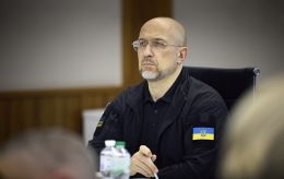 От 50-60 тысяч гривен: Шмыгаль раскрыл детали новых контрактов в ВСУ