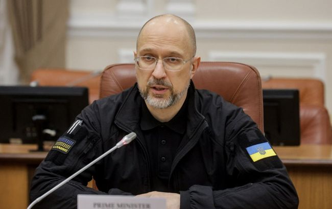 Центр трофеїв та розсекречування креслень СРСР: Шмигаль анонсував зміни для "оборонки"