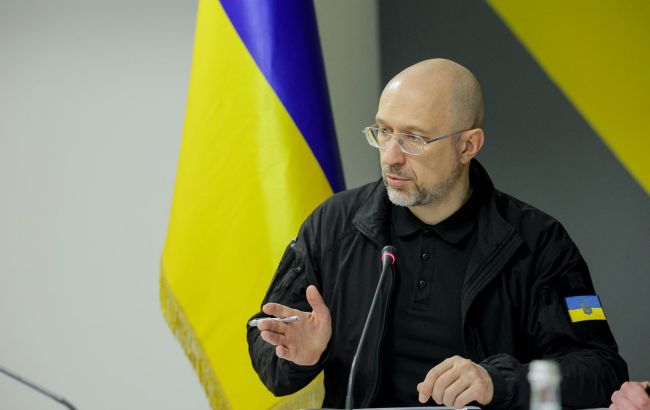 Трансформація балансуючого ринку є одним із пріоритетів енергетичних реформ, - Шмигаль