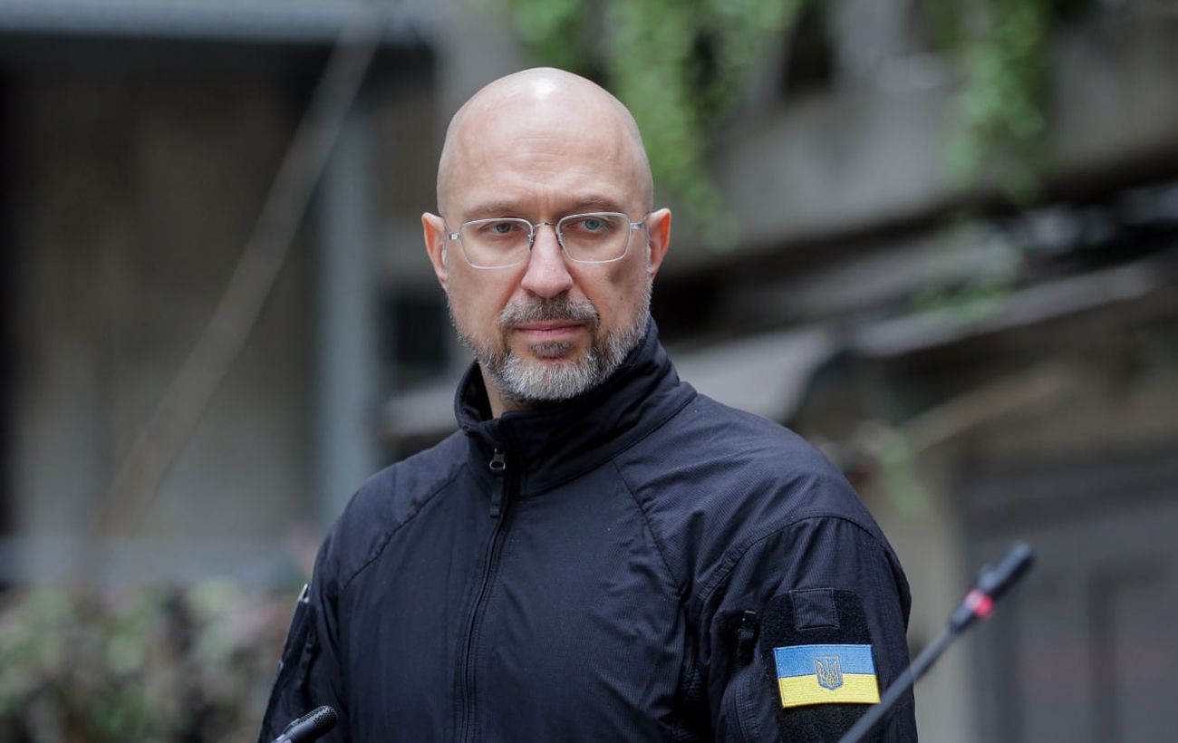 Постачання FPV та наземних дронів для ЗСУ: Шмигаль назвав цифри