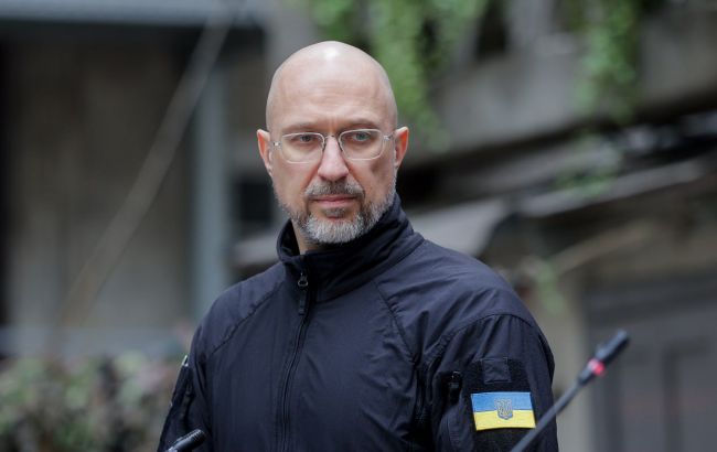 Україна отримала 50 тонн обладнання для енергетики від партнерів, - Шмигаль