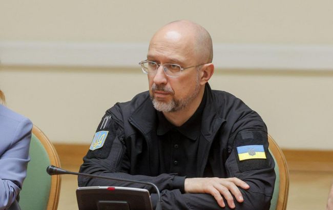 Нафта фактично кипіла: Шмигаль розкрив стан "Дружби" після удари РФ