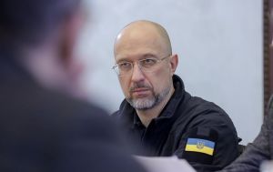 Швеція готує пакет підтримки України у сфері ППО, - Шмигаль