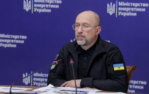 "Важко прожити понад 3 дні без води": Шмигаль розкрив новий план Путіна на зиму