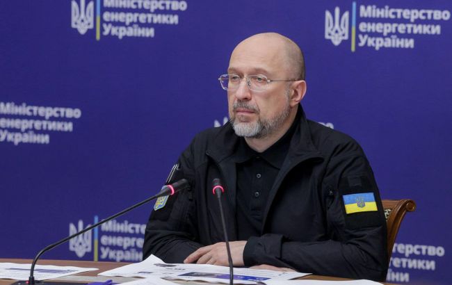 "Трудно прожить более 3 дней без воды": Шмыгаль раскрыл новый план Путина на зиму