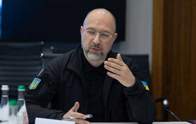 Готовність до зими та новий захист: Шмигаль дав завдання "Укренерго" на тлі ударів РФ