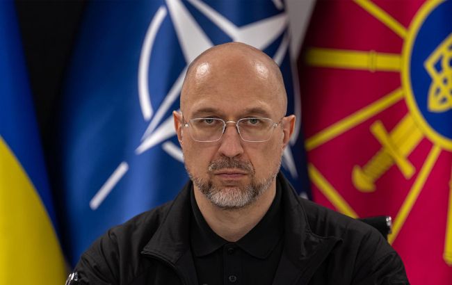 Россия потратит 3-4 года на перевооружение и подготовку к новой войне, - Шмыгаль