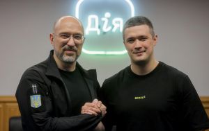 Звільнення Малюка і нові посади для Шмигаля та Федорова: завтра в Раді кадровий день