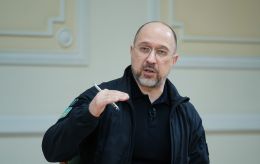 Шмигаль: отримали від спецслужб план атак РФ по енергетиці, розписані удари на кожен обʼєкт