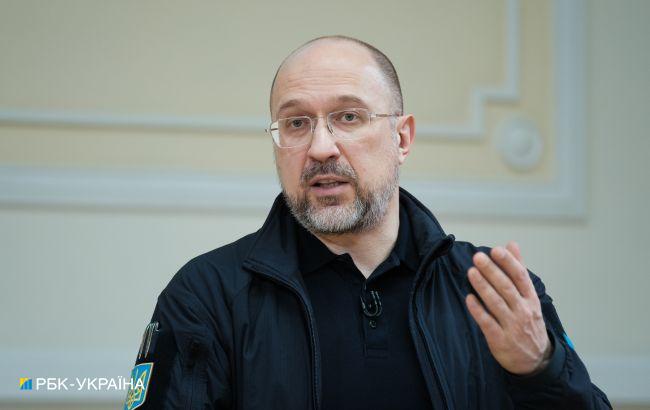 Шмигаль доручив забезпечити безперебійне електропостачання військовим