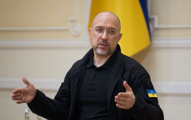 Энергетики восстановили свет во всех областях: Шмыгаль назвал причину масштабного блэкаута