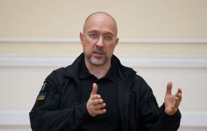 Київ перейде на жорсткі графіки відключень світла найближчими днями, - Шмигаль