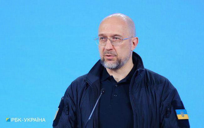 Кабмин утвердил документы, которые позволят получить 6 млрд евро от Евросоюза