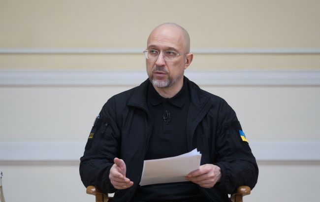 Німеччина купить українські дрони та оплатить 200 САУ "Богдана", - Шмигаль