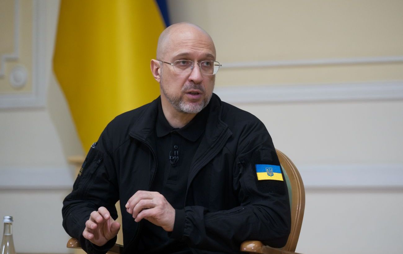 У Києві через екстрені відключення 800 тисяч абонентів без світла, - Шмигаль