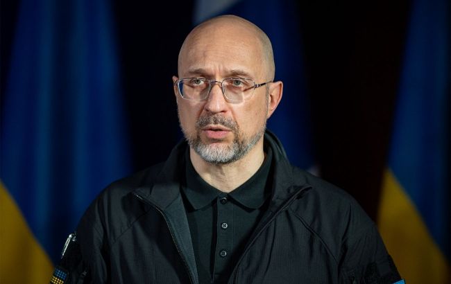 Шмигаль на посаді міністра енергетики замінить всіх своїх заступників, - джерела