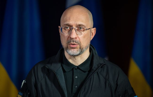 У Києві прискорять встановлення додаткових джерел електроенергії, - Шмигаль