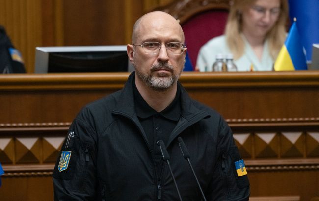 "Найбільші в Україні". Шмигаль назвав суму боргів Харкова за газ і світло