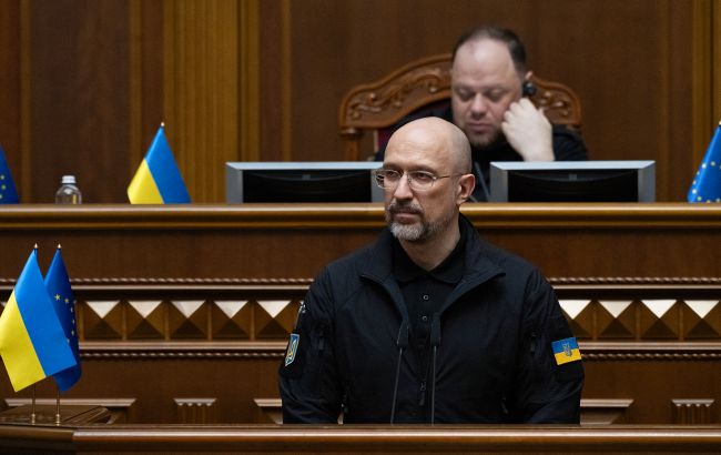 Харьков был готов, Киев - нет: Шмыгаль рассказал об энергокризисе