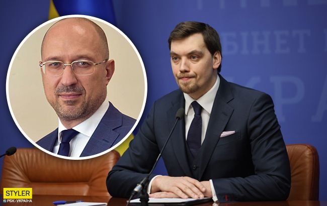 Гончарук уходит: что известно о его вероятном преемнике